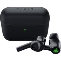 RAZER 雷蛇 战锤狂鲨专业极速版 入耳式真无线主动降噪蓝牙耳机 黑色