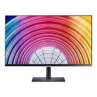 SAMSUNG 三星 S27A600NWC 27英寸IPS显示器（2560x1440、75Hz、2ms、99％sRGB）