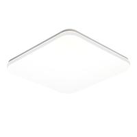 美的(Midea)led吸顶灯灯具吸顶灯客厅灯卧室房间灯全光谱护眼灯饰套餐顶灯 智控无极调光|120W客厅灯