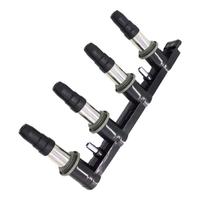 TORCH 火炬 DQG1225 点火线圈 单支装