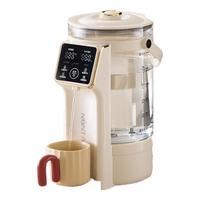 NINTAUS 金正 JZ-P01 保温电热水瓶 2.5L 白色