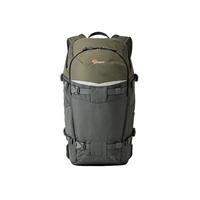 Lowepro 乐摄宝 火箭旅行家 Flipside Trek BP 350 AW 双肩相机包 灰色