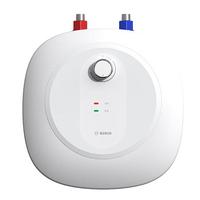 BOSCH 博世 TR 3000T10-2MH 储水式厨宝 10L 上出水