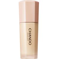 CHANDO 自然堂 感光无瑕持妆粉底液 #B02自然白 30ml