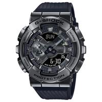 CASIO 卡西欧 G-SHOCK系列 48.8毫米石英腕表 GM-110EARTH-1A 中国航天联名款