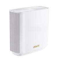 ASUS 华硕 灵耀AX6600M 三频6600M 分布式千兆Mesh无线路由器 Wi-Fi 6 单个装 白色