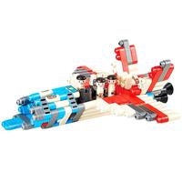 PolyM 760025 探索者火箭套