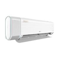 AUX 奥克斯 KFR-35GW/BpR3BQC19(B1) 一级能效 壁挂式空调 大1.5匹