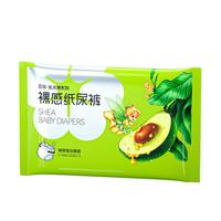 五羊 柔柔芯系列 纸尿裤 L4片