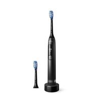 飞利浦 钻石7系列 HX3792/01 电动牙刷 极夜黑 赠飞利浦小羽刷