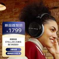 拜雅 DT 990 PRO X 头戴式监听录音室开放式专用耳机 48欧