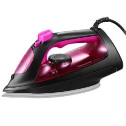 Panasonic NI-U401C 手持挂烫机 紫色