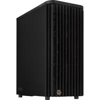 ASUS/华硕 强力散热 机箱 木艺铁韵