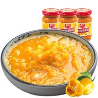 CHUNGUANG 春光 香辣型 黄灯笼辣椒酱 150g*2瓶
