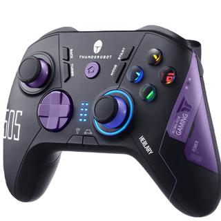 G50S 无线游戏手柄