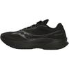 saucony 索康尼 KINVARA菁华15 男子训练跑鞋 S20967-201 黑 42