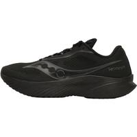 saucony 索康尼 KINVARA菁华15 男子训练跑鞋 S20967-201 黑 42