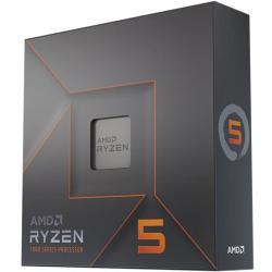 AMD 锐龙 7500F/7800X3D/9600X/9700X/9900X/9950X9800X3