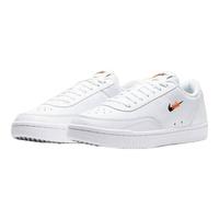 NIKE 耐克 Court Vintage Prm 女子休闲运动鞋 CW1067-100 白色 36