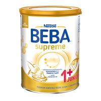雀巢 婴儿配方奶粉 1+段-1罐