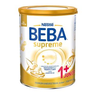  Nestlé/雀巢 5种HMO 婴儿配方奶粉  1+段-1罐【有券再拍价更优】 800g