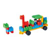 Hape 760006 动物园管理车套