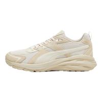 彪马（PUMA） 男女同款复古休闲鞋 HYPNOTIC LS 395295 米白色-雪白色-01 36