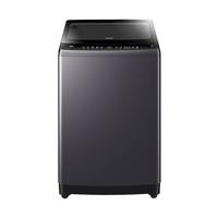 海尔（Haier）波轮洗衣机全自动 双动力防缠绕 10公斤 炫彩触控屏 直驱变频电机 集速洗 B36MAX5 ES100B36Max5