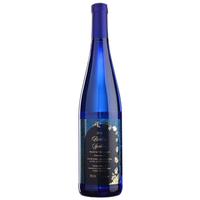Blaue Quelle 圣母之泉 雷司令 晚收半甜白葡萄酒 9.5%vol 750ml
