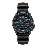 SEIKO 精工 SEIKO 5系列 42.5毫米自动上链腕表 SRPD81K1