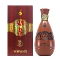 XIANGQUAN 湘泉 紫陶 52%vol 馥郁香型白酒 500ml 单瓶装