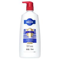 CAILE 采乐 去屑洗发水 清爽洁净 750ml