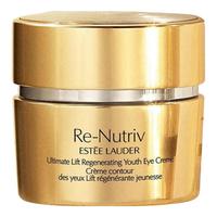 ESTEE LAUDER 雅诗兰黛 白金级花菁萃紧颜眼部精华霜 15ml