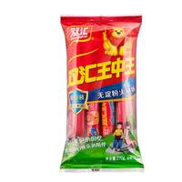 Shuanghui 双汇 王中王 无淀粉火腿肠 270g
