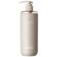 Off&Relax温泉柔顺滋养洗发水260ml or补水改善毛躁氨基酸无硅油 滋养洗发水260ml