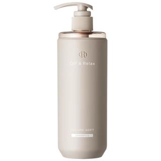 Off&Relax温泉柔顺滋养洗发水260ml or补水改善毛躁氨基酸无硅油 滋养洗发水260ml