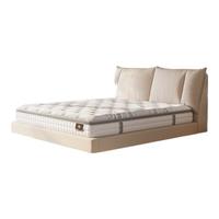 Serta 舒达 梦享S1 弹簧乳胶床垫 180*200*23cm