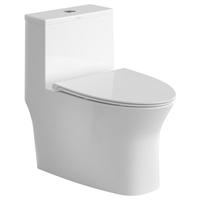 恒洁 DC0911DT 马桶 660mm*405mm*685mm