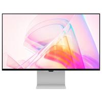 SAMSUNG 三星 S90PC 27英寸 IPS 显示器（5120×2880、60Hz、99% DCI-P3、HDR10）