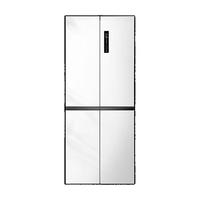 TCL R409V3-U 风冷十字门冰箱 409L