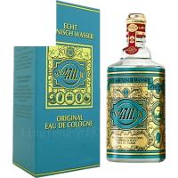 4711 经典中性古龙水 EDC 800ml