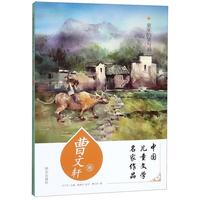 《中国儿童文学名家作品·曹文轩卷:童年的笑与泪》