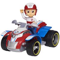 Paw Patrol 汪汪队立大功 莱德沙滩车