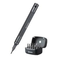 SATA 世达 05108 多功能螺丝刀套装