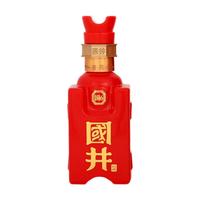 国井 商务用酒 白酒  光瓶装 其他 52%vol 100mL