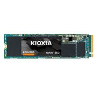 KIOXIA 铠侠 RD20 NVMe M.2 固态硬盘 500GB(PCI-E3.0)