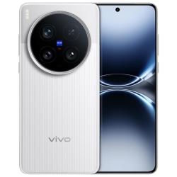 vivo X200 Ultra 5G手机 16GB 1TB 银调 卫星通信版