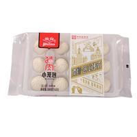 南翔 皮薄馅大 猪肉小笼包  猪肉*4笼(48只） 1.2kg