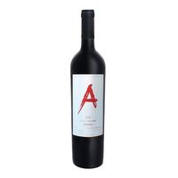 Auscess 澳赛诗 红A单一园珍藏干型红葡萄酒 750ml
