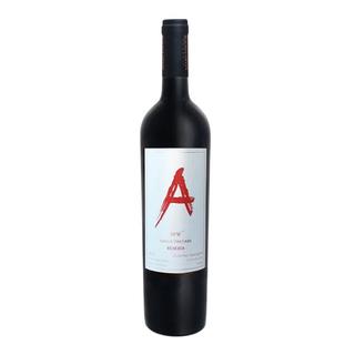 Auscess 澳赛诗 红A单一园珍藏干型红葡萄酒 750ml
